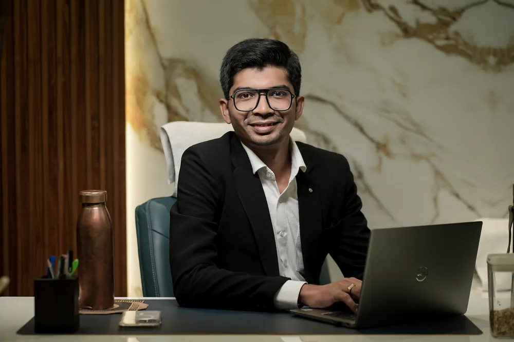 Keyur Rakholiya