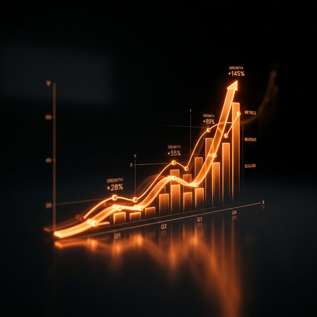 Growth Chart