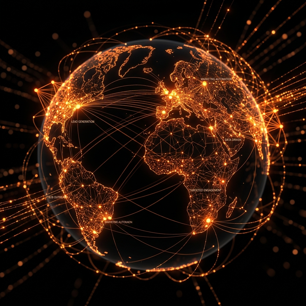 Global Network